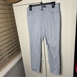 Buffalo David Bitton Daily Mid-Rise Skinny Pants